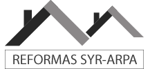Reformas SYR, Reformas en Zaragoza, Reformas pisos Zaragoza Logo